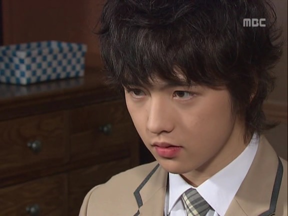 [거침없이하이킥] 카리스마 민호 ㅋㅋㅋㅋㅋㅋㅋㅋㅋㅋ.jpg | 인스티즈