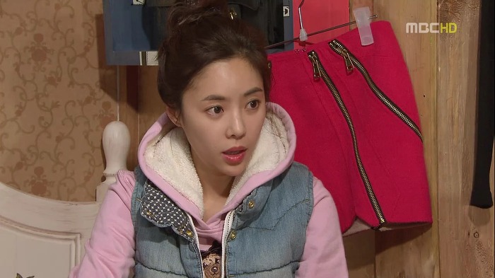 [지붕뚫고하이킥] 정음이의 착각(1).jpg | 인스티즈