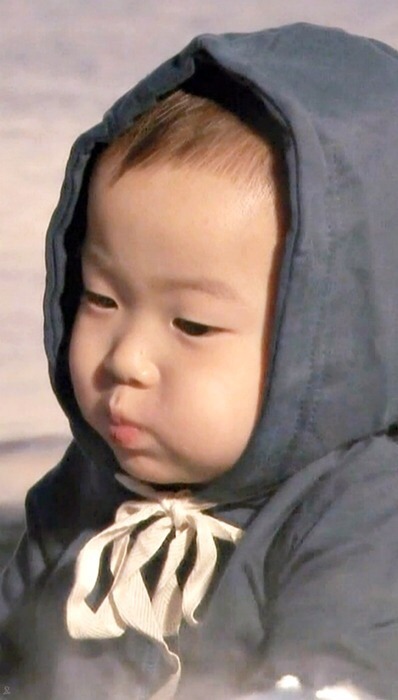 [슈돌] 볼살성애자가 올리는 우래기들 볼살 컬렉션(심장아픔 주의,사진많음주의) | 인스티즈