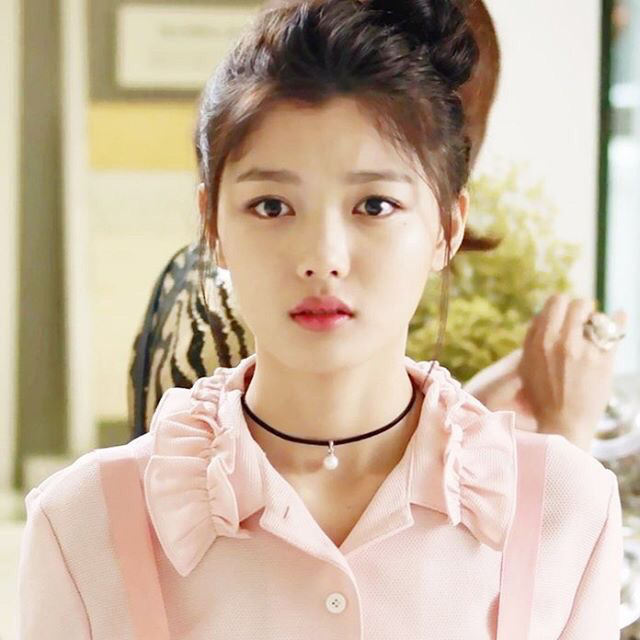 포텐이 궁금한 99년생 배우 김유정 | 인스티즈