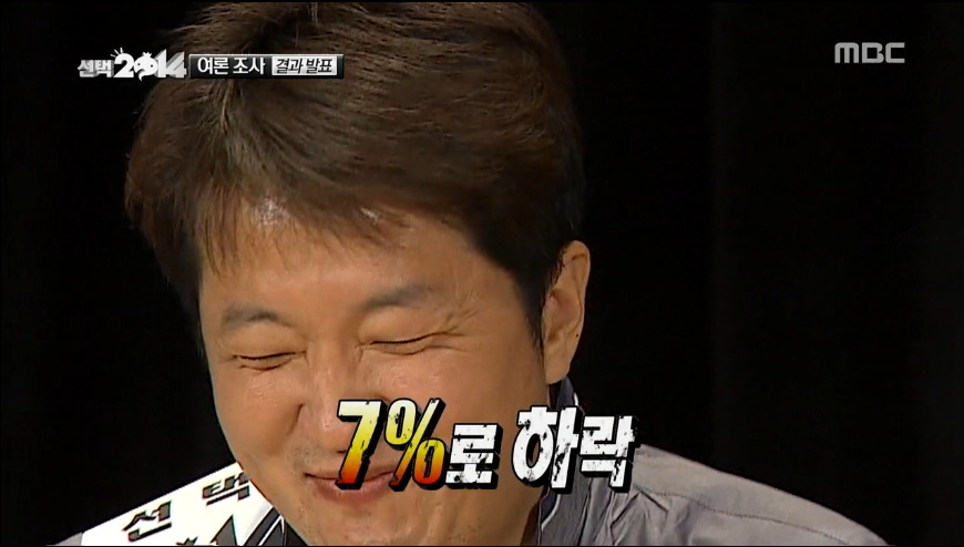 [무한도전] 노홍철이 유재석 위협하던 시절.jpg | 인스티즈