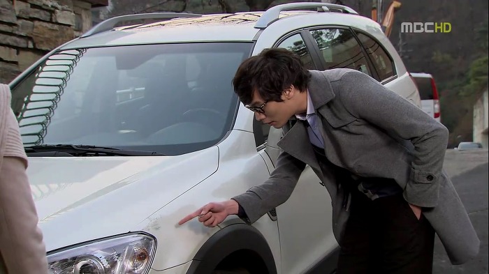 [지붕뚫고하이킥] 고자 이지훈과 책임황.jpg | 인스티즈