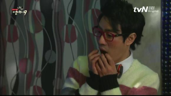 [막돼먹은영애씨시즌9] 19화 애인을 애인이라 부르지 못하고 | 인스티즈