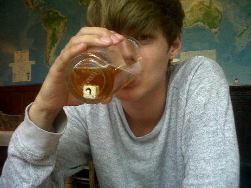 야 원래 여자들은 남자 얼굴 별로 안 봐.JPG | 인스티즈