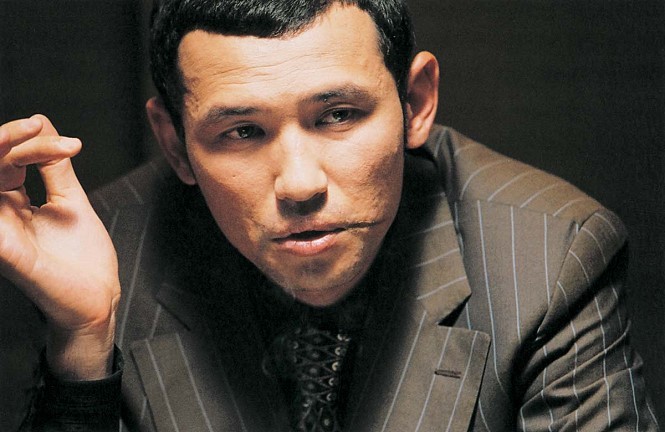 업그레이드된 한국영화 명대사 모음 | 인스티즈