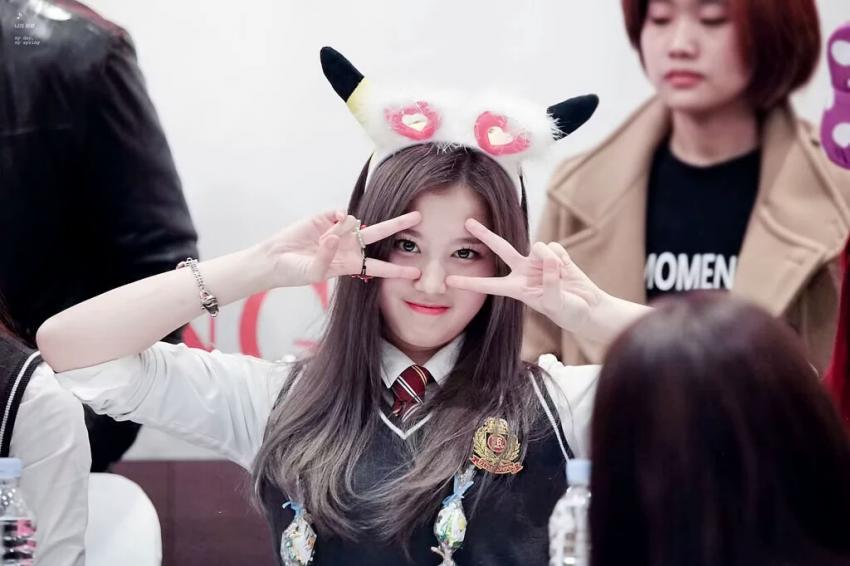 트와이스 사나.jpg | 인스티즈