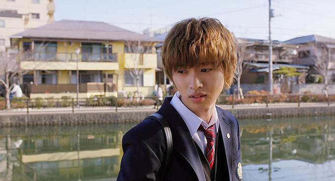 [늑대소녀와흑왕자] 남주가 쓰레기라 생각이 들다가도 와꾸보면 화가 풀리다가도 쓰레기라 생각이 드는 영화 05 | 인스티즈