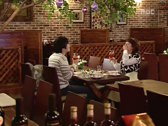 [거침없이하이킥] 민정 생일 에피소드.jpg | 인스티즈