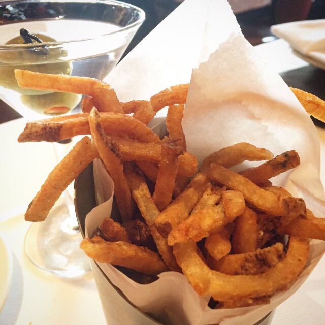 네덜란드 대표 간식 프리츠(Frites) | 인스티즈