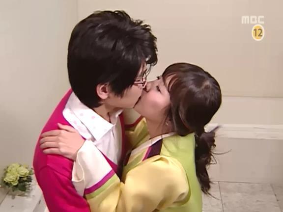 [거침없이하이킥] 이혼부부에서 신혼부부로.jpg | 인스티즈