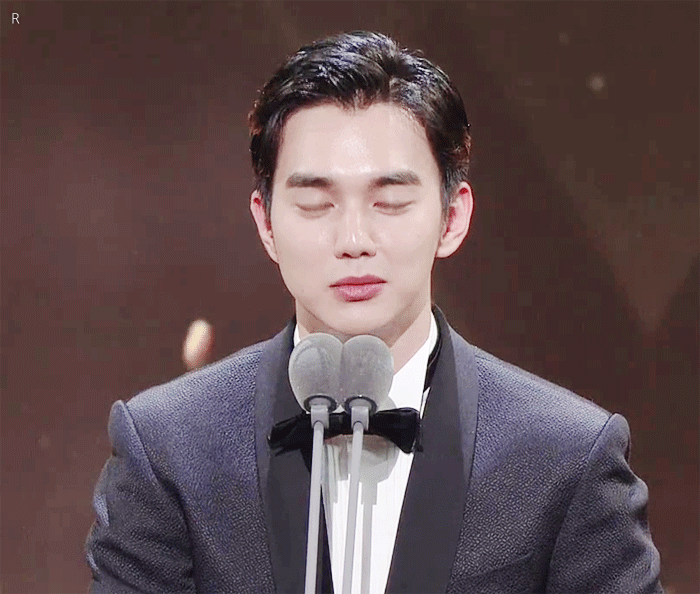 2016년 연기대상 중 기억에 남는 수상자들의 소감 | 인스티즈