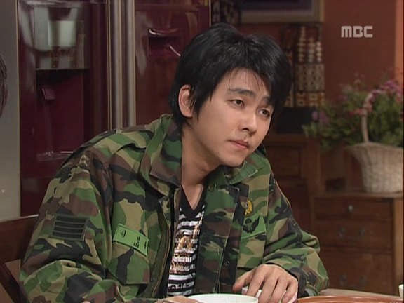 [거침없이하이킥] 카리스마 민호 ㅋㅋㅋㅋㅋㅋㅋㅋㅋㅋ.jpg | 인스티즈