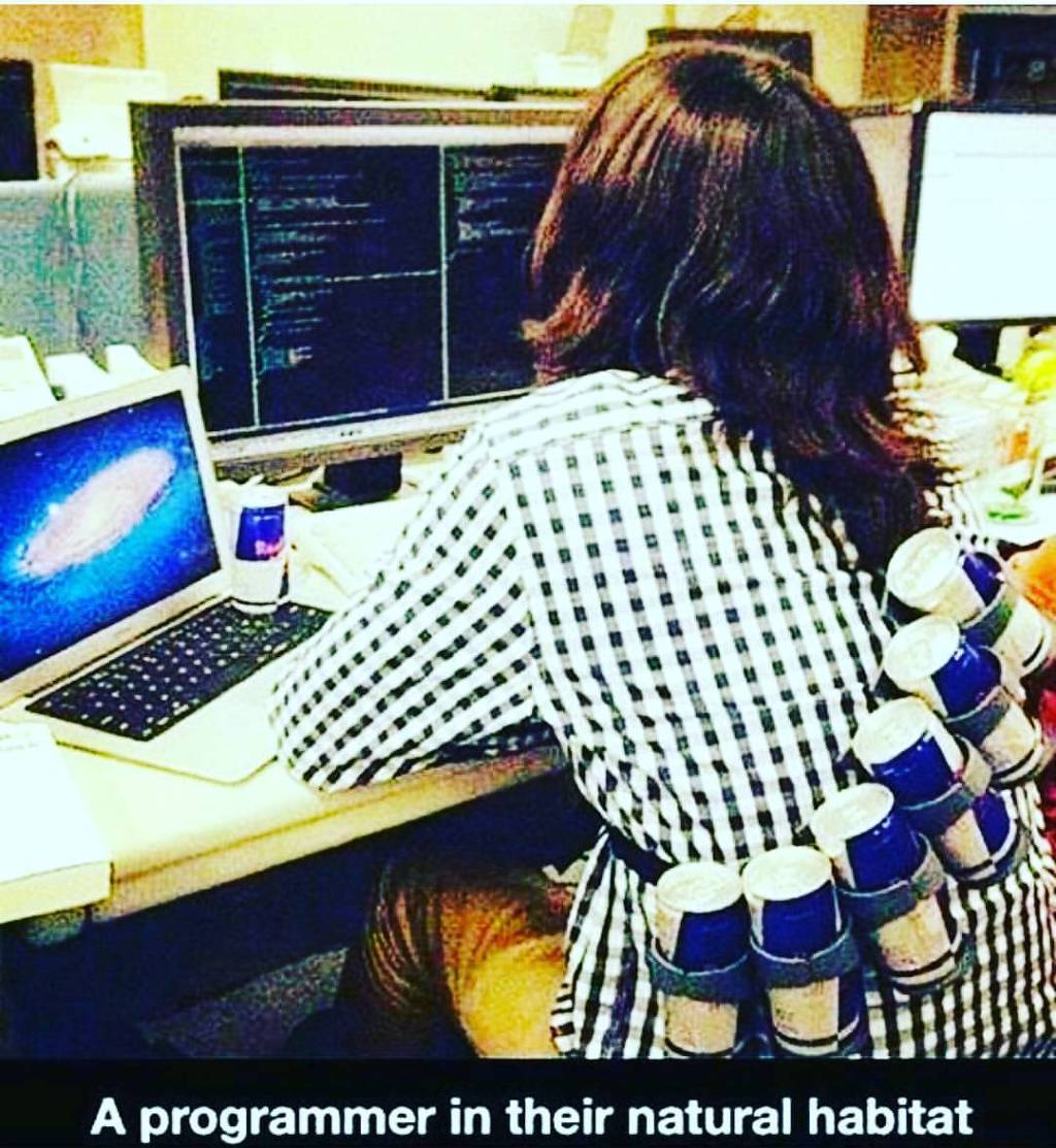 흔한 컴공 전자공의 현실 | 인스티즈