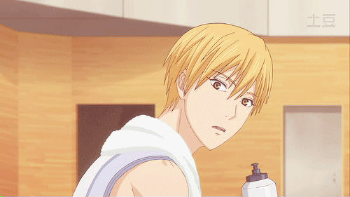 2D 남캐로 아이도루가 보고싶다.gif | 인스티즈