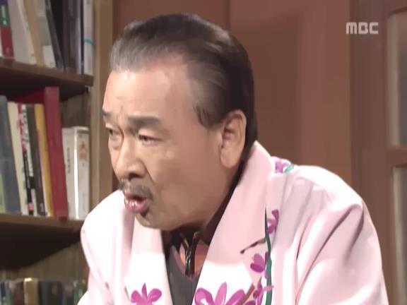 [거침없이하이킥] 개성댁이 보낸 편지 ㅋㅋㅋㅋㅋㅋㅋㅋ.jpg | 인스티즈