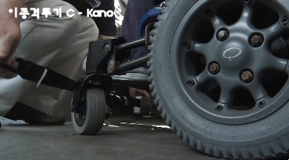 장애인의 버스 탑승 [미국Vs한국] | 인스티즈