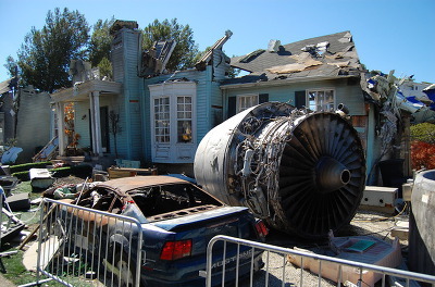 LA에서 한곳만간다면 디즈니랜드vs유니버셜스튜디오 | 인스티즈