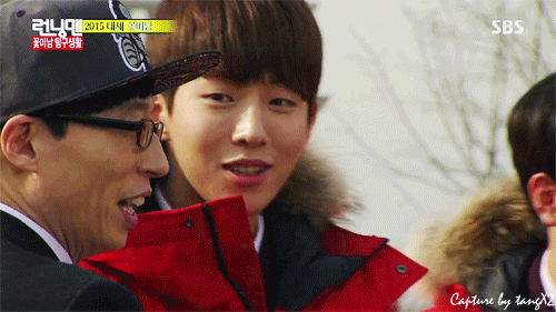 나이 어린 여자들이 전형적으로 좋아하는 남자 외모.jpg | 인스티즈