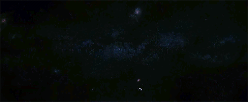 영화 인터스텔라 분위기.gif | 인스티즈