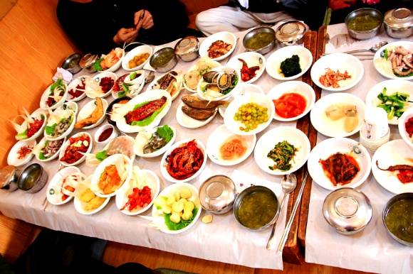 광주를 여행오신다면 꼭 들려야할 맛집 리스트 (상추튀김 아님 주의) | 인스티즈