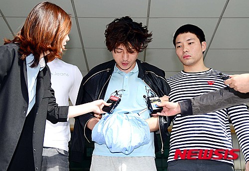 부산 총기 탈취범 얼굴.jpg | 인스티즈