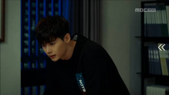 [드라마W(더블유)] 내가 보고 싶어서 쓰는 드라마 - 8 | 인스티즈