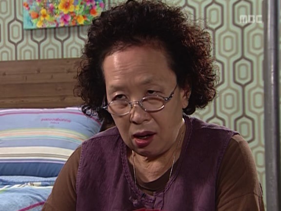 [거침없이하이킥] 타짜 유미.jpg | 인스티즈