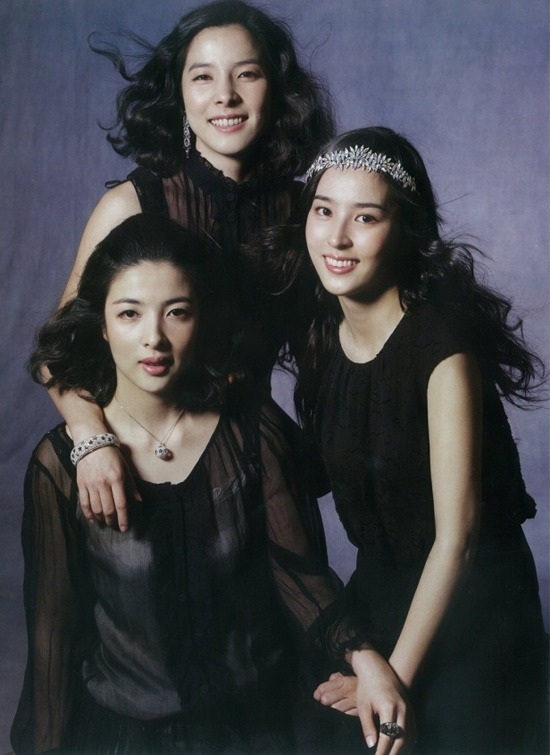 흔한 자매들의 남편들 | 인스티즈