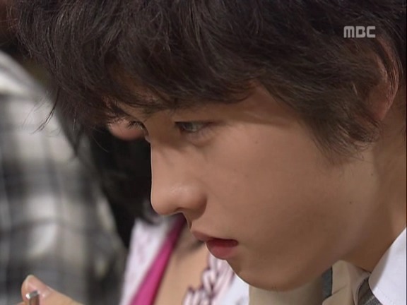 [거침없이하이킥] 카리스마 민호 ㅋㅋㅋㅋㅋㅋㅋㅋㅋㅋ.jpg | 인스티즈