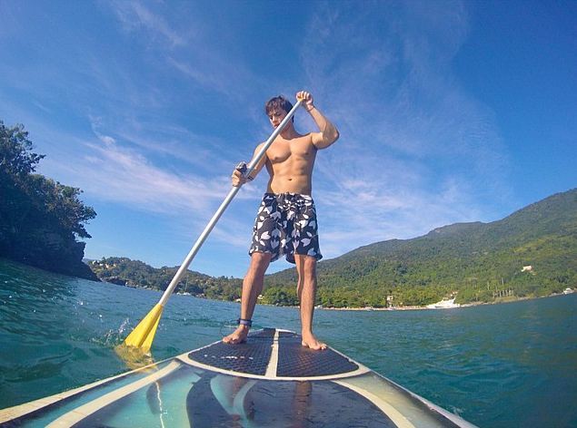 서양여자들이 좋아하는 전형적인 외모.jpg | 인스티즈