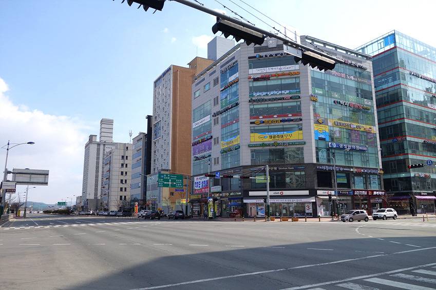 충청도에서 제일 대도시 | 인스티즈