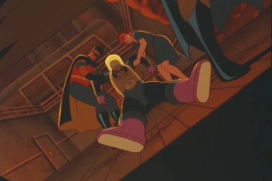 아내를 살리기 위해 어쩔수없이 범죄자가 된 남편 2편 | 인스티즈