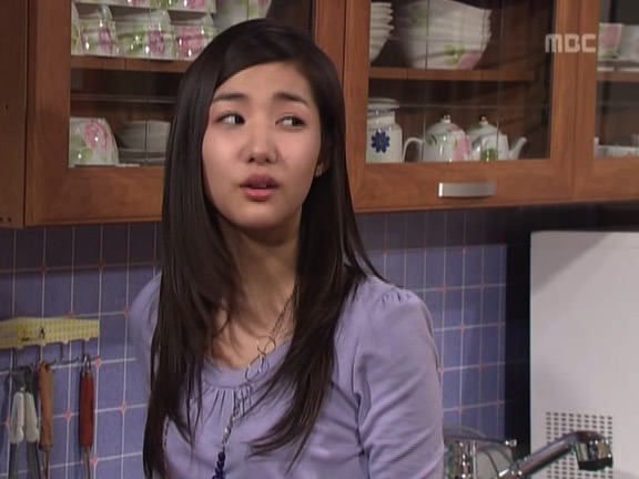 [거침없이하이킥] 타짜 유미.jpg | 인스티즈