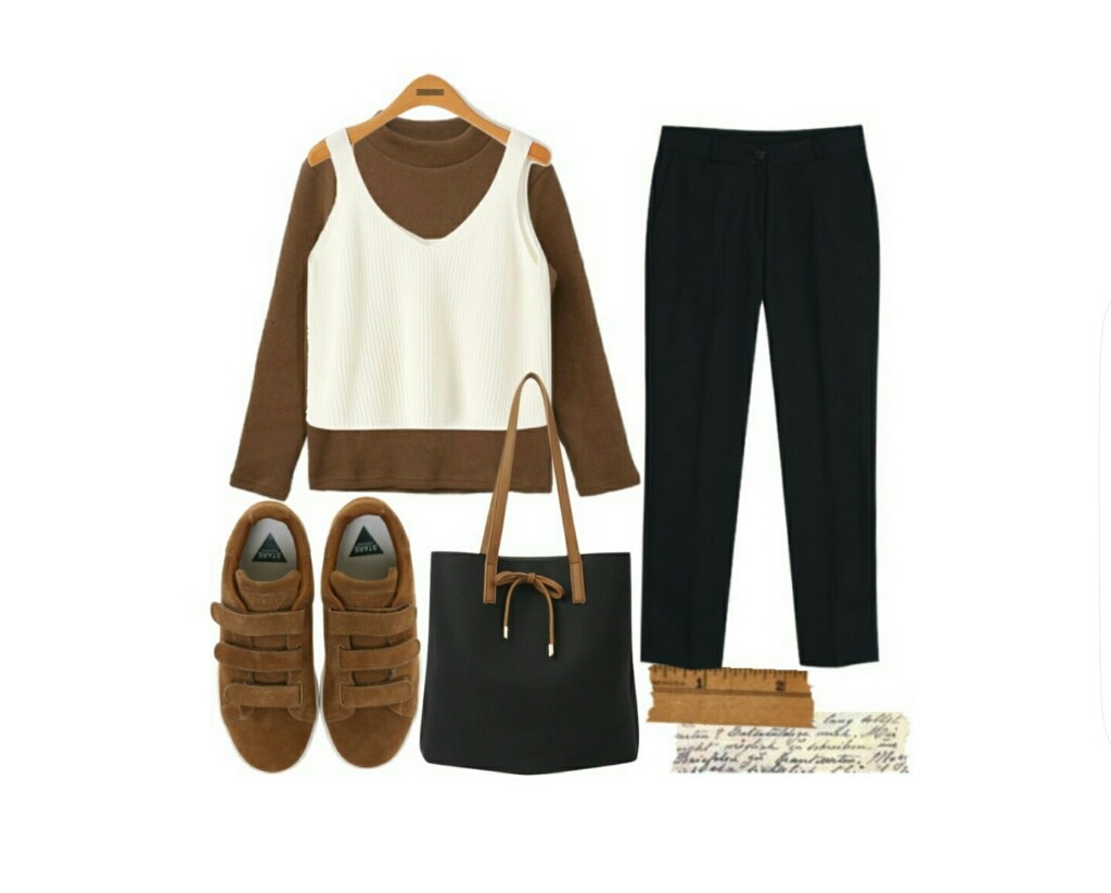 가을 여자옷 | 인스티즈