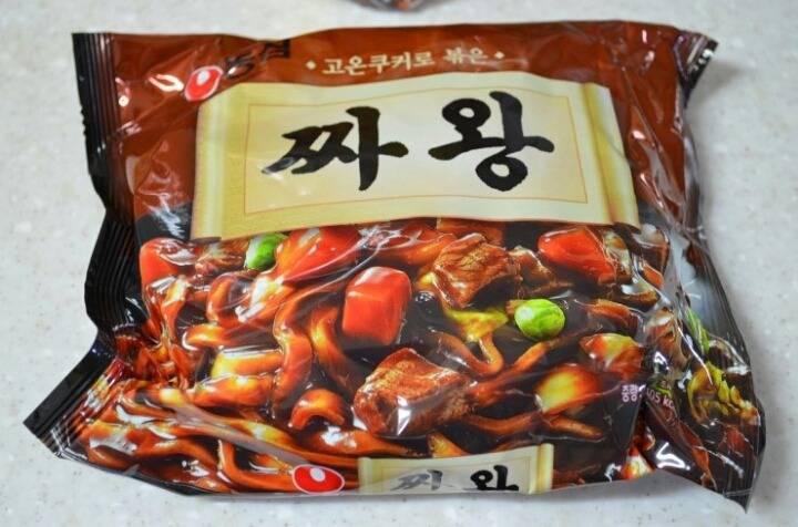 농심라면 이름뜻 | 인스티즈