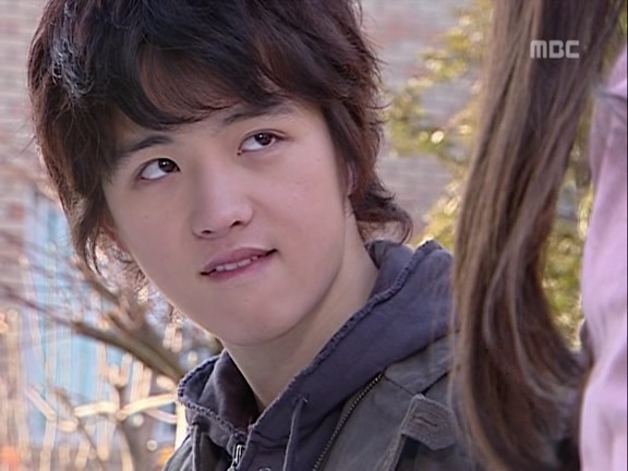 [거침없이하이킥] 카리스마 민호 ㅋㅋㅋㅋㅋㅋㅋㅋㅋㅋ.jpg | 인스티즈