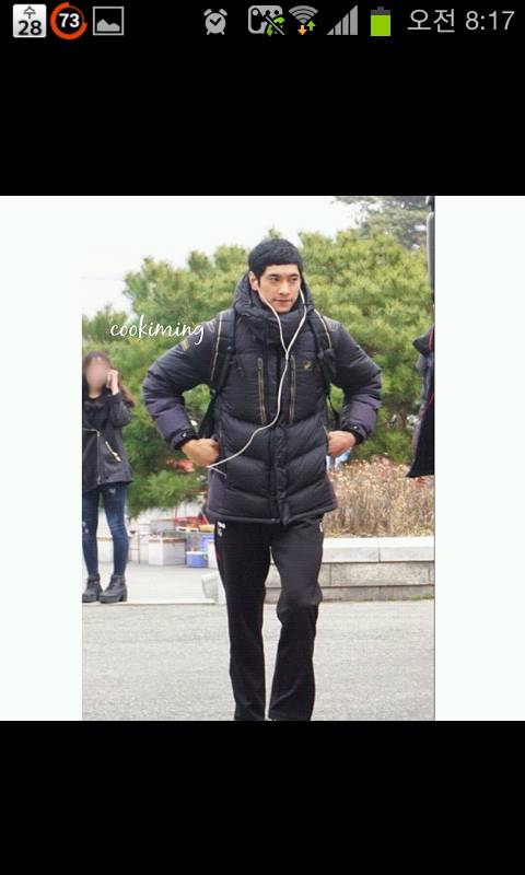 남자가 봐도 멋있는 사람 | 인스티즈