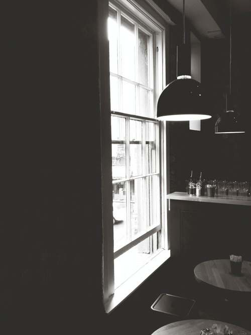 그는 거기에 잘 있다. 나는 여기에 잘 있다. 더 이상 우리가 아닌 우리 | 인스티즈