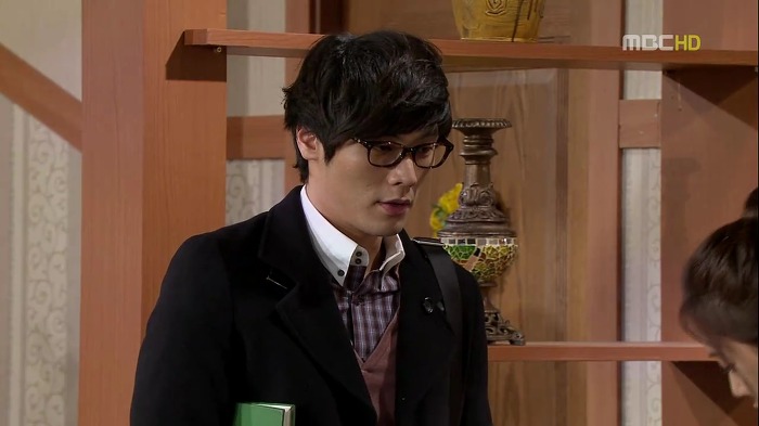 [지붕뚫고하이킥] 고자 이지훈과 책임황.jpg | 인스티즈