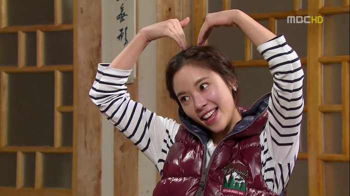 [지붕뚫고하이킥] 떡실신 제조기와 지옥에서 온 식모의 술주정.jpg | 인스티즈