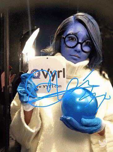 SM할로윈파티.jpg | 인스티즈