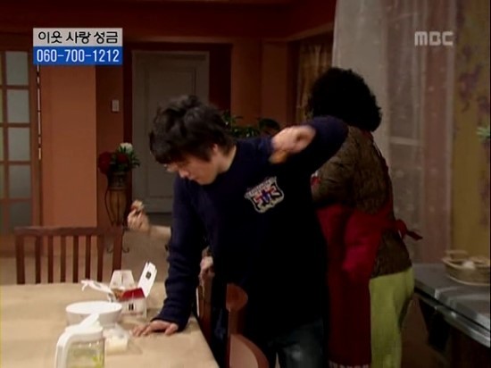 [거침없이하이킥] - 밍크문희ㅋㅋㅋㅋㅋㅋㅋㅋㅋㅋㅋ | 인스티즈