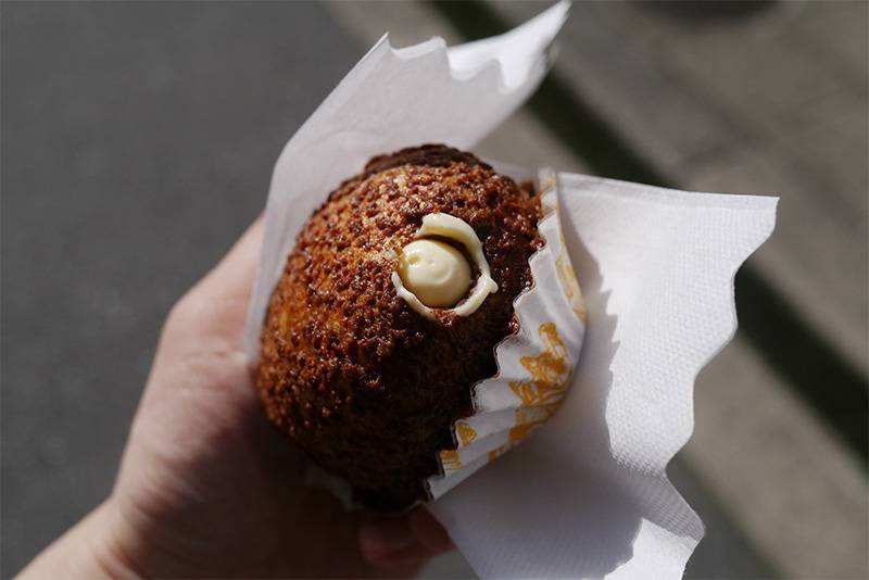 일본에서 가장 유명한 슈크림 | 인스티즈