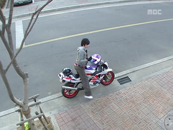 [거침없이하이킥] 10살 위도 커버 가능한 윤호.jpg | 인스티즈