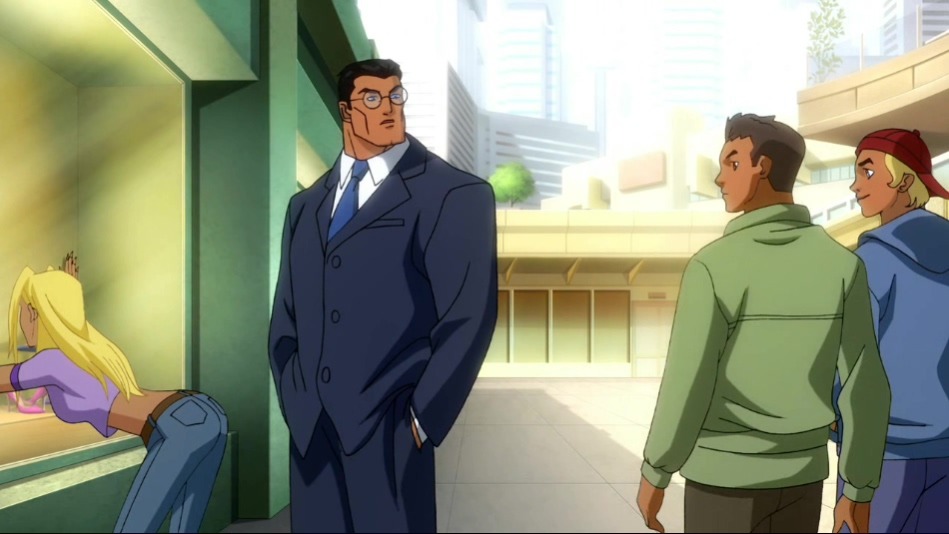 여동생에게 옷을 사주는 친절한 오빠 | 인스티즈