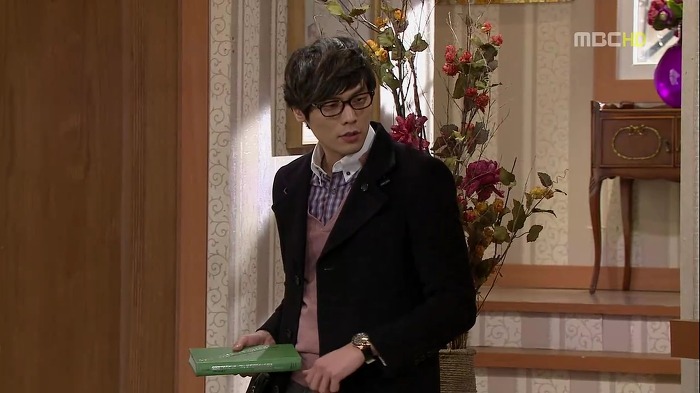 [지붕뚫고하이킥] 고자 이지훈과 책임황.jpg | 인스티즈