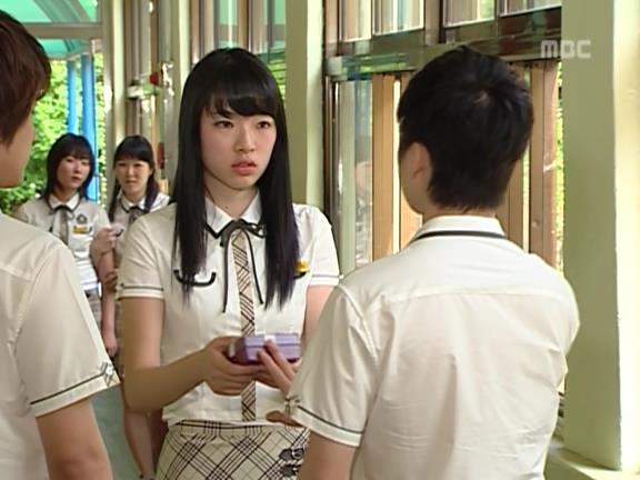 [거침없이하이킥] 유미 가족의 비밀 -20- | 인스티즈