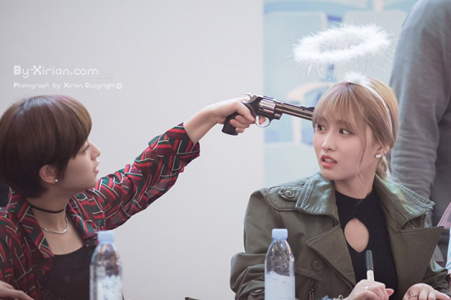 온니..! 이고 온니 나라야? (움짤) | 인스티즈