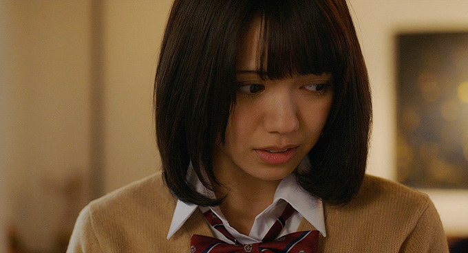 [늑대소녀와흑왕자] 남주가 쓰레기라 생각이 들다가도 와꾸보면 화가 풀리다가도 쓰레기라 생각이 드는 영화 05 | 인스티즈