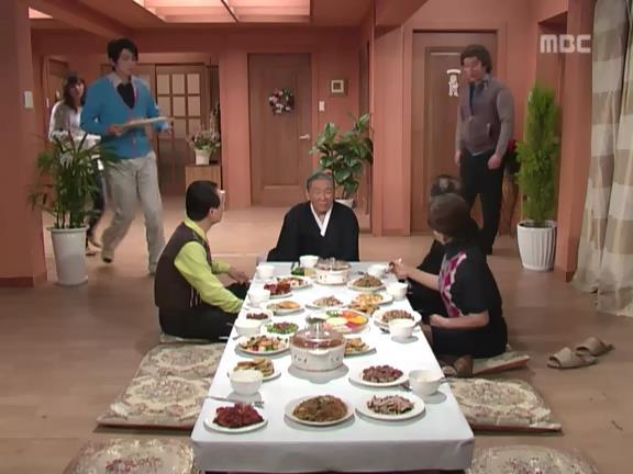 [거침없이하이킥] 이혼부부에서 신혼부부로.jpg | 인스티즈